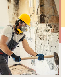 Услуги Отделка в соколе под ключ